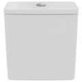 T473501 Ideal Standard i.life S Бачок для унитаза, нижняя подводка, 4,5/3 л T473501