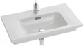 EXAE112-00 VOX Подвесная раковина-столешница 81 x 46 см EXAE112-00