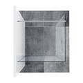 W SET-900 Wall/Corner GWD01000A094