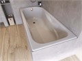 Wotte Comfort 1800х800х462 ванна чугунная (БП-э00д1475) Comfort 1800x800
