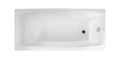 Wotte Forma 1500х700х445 ванна чугунная (БП-э00д1470) Forma 1500x700