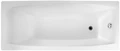 Wotte Forma 1700х700х445 ванна чугунная (БП-э00д1468) Forma 1700x700