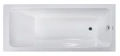 Wotte Line Plus 1800х800х477 ванна чугунная (БП-э00д1471) Line 1800x800