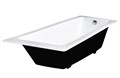 Wotte Line Plus 1800х800х477 ванна чугунная (БП-э00д1471) Line 1800x800