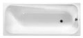 Wotte Start 1700х700х458 ванна чугунная (БП-э00д1139) Start 1700x700