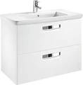 GAP Модуль для раковины 60 см, белый ПВХ ZRU9302734