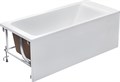 EASY акриловая ванна 170х70 ZRU9302905