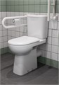 ACCESS чаша унитаза напольная, 48 см. (ПРОДАЖА ТОЛЬКО С БАЧКОМ) ZRU9307684