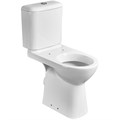 ACCESS чаша унитаза напольная, 48 см. (ПРОДАЖА ТОЛЬКО С БАЧКОМ) ZRU9307684