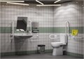 ACCESS бачок, нижний подвод воды, кор (ПРОДАЖА ТОЛЬКО С ЧАШЕЙ) ZRU9307906