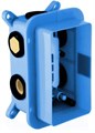 Монтажное основание для смесителей скрытого монтажа, R-box multi RB 071.50 X070074