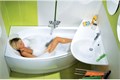 Ванна Avocado 150 x 75 правая CS01000000
