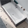 Ванна Cayono Duo Мод.725 180х80x41 белый 272500010001