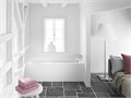 Ванна Cayono Мод.749 170х70x41 белый + easy-clean 274900013001