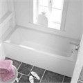 Ванна Cayono Мод.750 170х75x41 белый + anti-sleap+easy-clean 275030003001