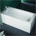 Ванна Cayono Мод.750 170х75x41 белый + easy-clean 275000013001
