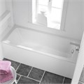 Ванна Cayono Мод.751 180х80x41 белый + anti-sleap+easy-clean 275130003001