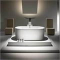 Ванна Centro Duo Oval Мод.128 180х80 282800010001