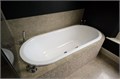 Ванна Centro Duo Oval Мод.128 180х80 + Слив-перелив Kaldewei KA 4040 белый, d=100мм 282800010001+687772080001