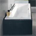 Ванна FORMY 01 170x75 белая C691000000