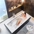 Ванна FORMY 02 180x80 белая C891000000