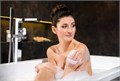 Ванна FORMY 02 180x80 белая C891000000