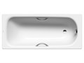Ванна Saniform Plus Star Мод.336 170х75 белый + отв.под ручки + easy-clean 133600013001