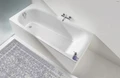 Ванна Saniform Plus Мод.361-1 150х70 белый 111600010001