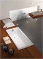 Ванна Saniform Plus Мод.363-1 170х70 белый + anti-sleap+easy-clean 111830003001