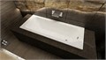 Ванна Saniform Plus Мод.363-1 170х70 белый + anti-sleap+easy-clean 111830003001
