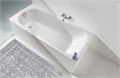 Ванна Saniform Plus Мод.363-1 170х70 белый + anti-sleap+easy-clean 111830003001