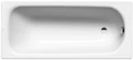 Ванна Saniform Plus Мод.372-1 160х75х41 белый + easy-clean 112500013001