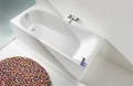Ванна Saniform Plus Мод.373-1 170х75 белый 112600010001
