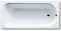 Ванна Saniform Plus Мод.375-1 180х80 белый + anti-sleap 112830000001
