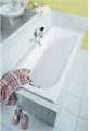 Ванна Saniform Plus Мод.375-1 180х80 белый + anti-sleap 112830000001