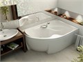 Вега 170 прав.пустая с фр.экр. VEG170-0000083