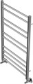 Вега П10 500х800 Полотенцесушитель Aquatek AQ DR1080CH