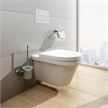 Держатель для туалетной щётки (стекло) CR 410.00 X07P196