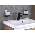 TD 210.20 Держатель со стаканом, черный X07P557