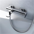 Душевой шланг 150 см, SatinFlex 913.00 X07P176