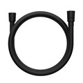 Душевой шланг 150 см, SatinFlex 913.23 черный X07P568