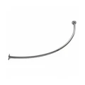 Карниз для ванны дуга 1380*1380 (для ванны Поларис-1) ПРОДАЕМ ИЗ НАЛИЧИЯ KARN-0000020