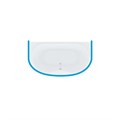 Карниз для ванны П-образный 1800*950 (для ванны Мелисса) (ПРОДАЕМ ИЗ НАЛИЧИЯ) KARN-0000016