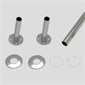 Карниз для прямоугольных ванн 170 см ПРОДАЕМ ИЗ НАЛИЧИЯ KARN-0000005