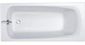Комплект Patio E6810RU-01 прямоугольная ванна 150*70 + Patio E6121RU-01 фронтальная панель для ванны 150*70 с крепежом E6810RU-01 + E6121RU-01