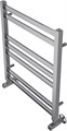 Лира П7 500х600 Полотенцесушитель Aquatek AQ KP0760CH