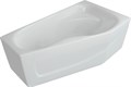 Медея правая пустая с фр.экр. (вклеенный каркас) MED180-0000038