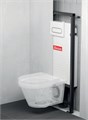 Монтажный блок G II/1000 для подвесного унитаза X01703