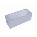 Оберон 160 (только ванна с уп.) OBR160-0000086