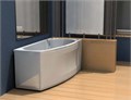 Пандора прав.пустая с фр.экр. PAN160-0000039